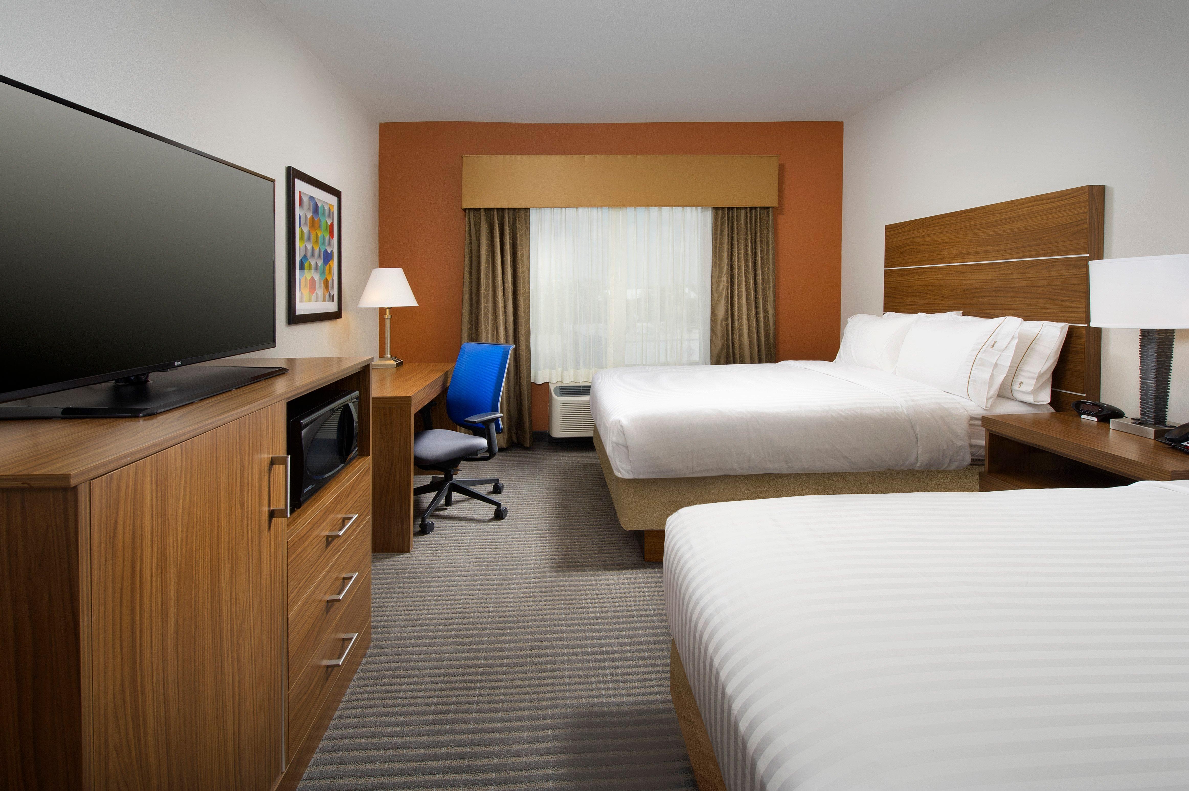 Holiday Inn Express & Suites Bay City By Ihg Экстерьер фото