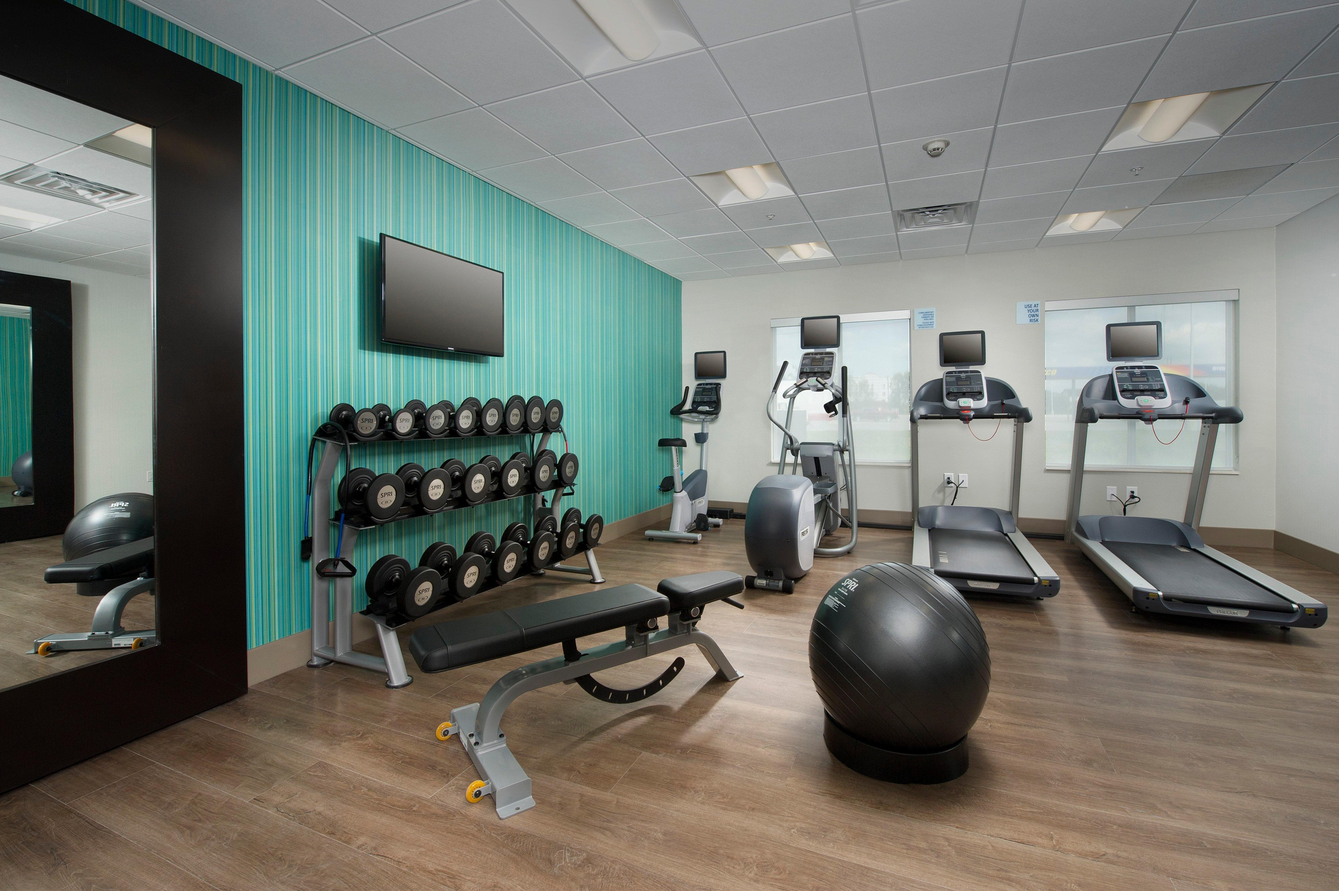 Holiday Inn Express & Suites Bay City By Ihg Экстерьер фото