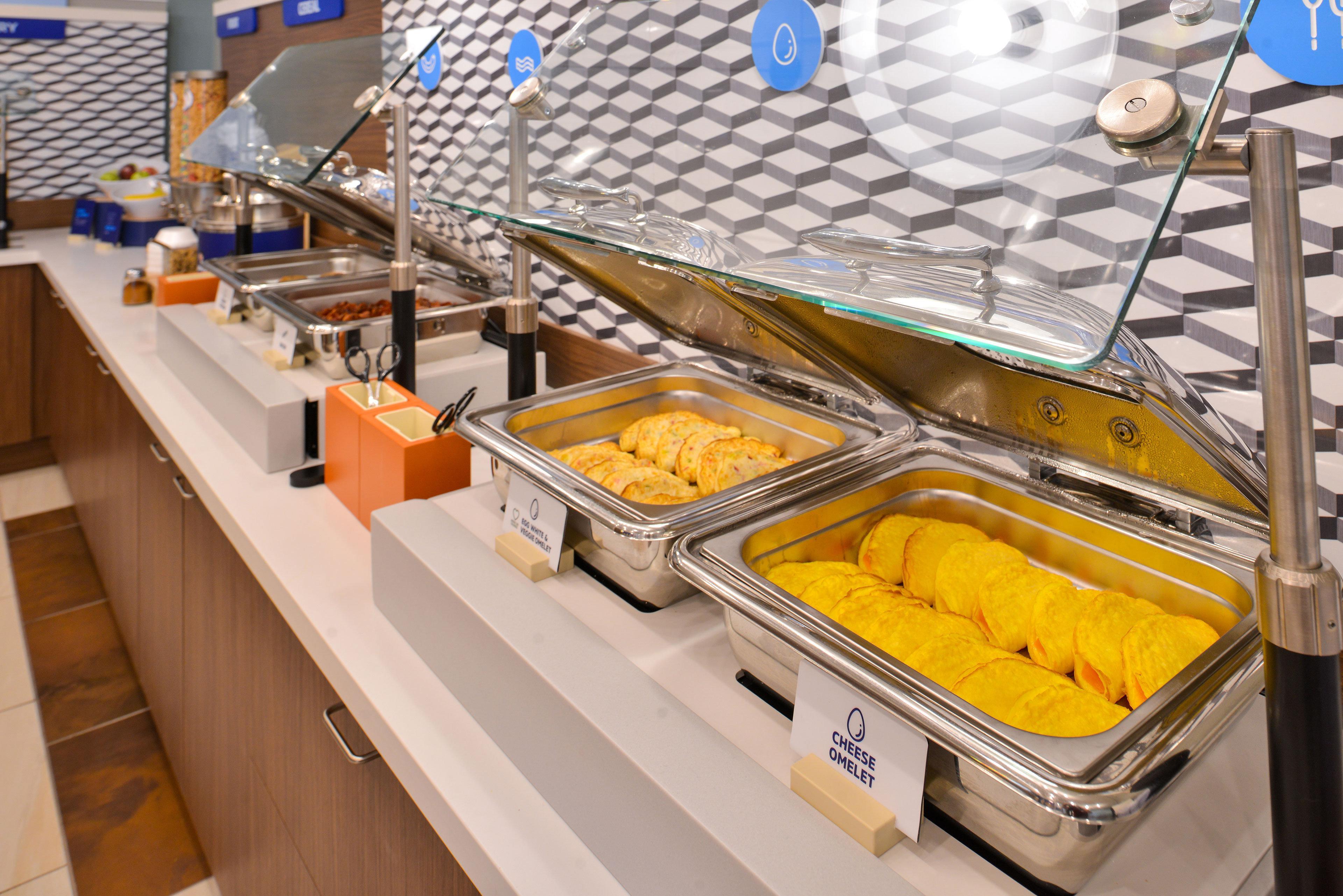 Holiday Inn Express & Suites Bay City By Ihg Экстерьер фото